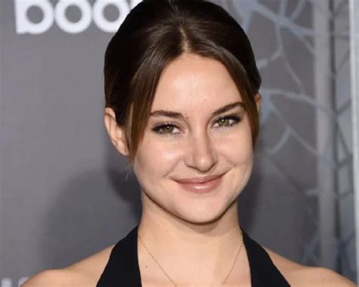 Shailene Woodley net worth