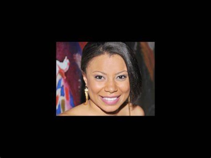 Shalita Grant Biography: A Journey Through Talent And Resilience