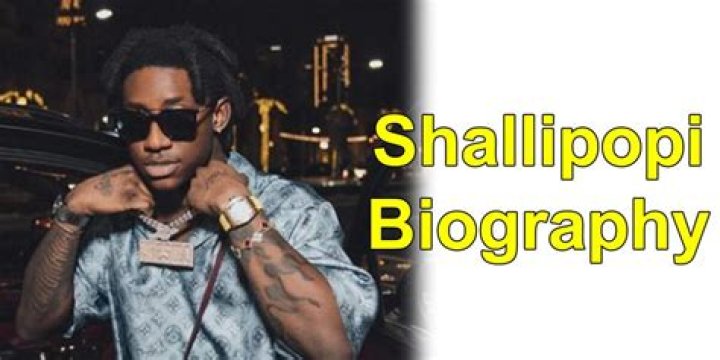 Shallipopi Biography, Early Life, Career, Personal Life and Challenges