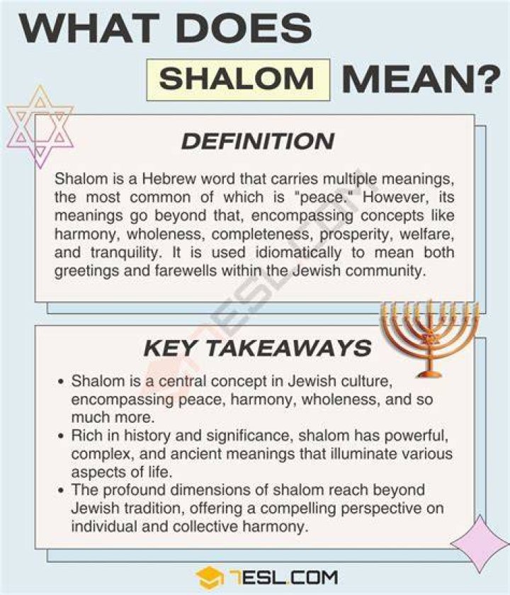 Shalom Lemel&rsquo;s nationality