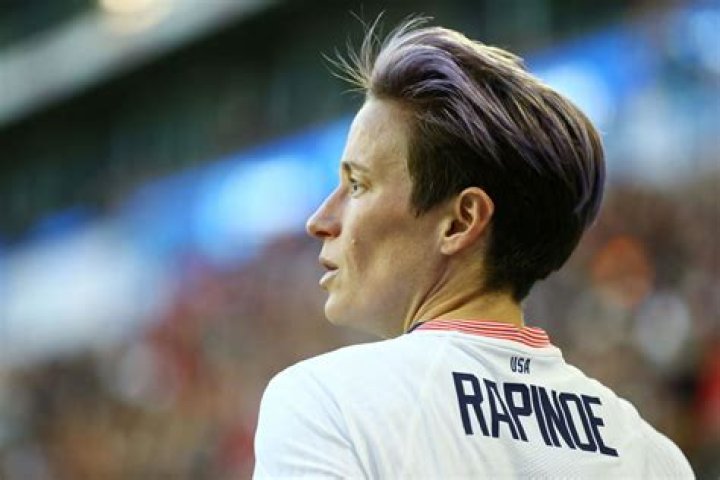 “Shame if He Left This World With Nothing but Prison”: Megan Rapinoe Once Got
Emotional About Her Brother’s Life Struggles