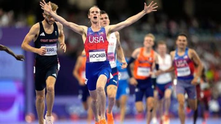 “Shameful”: Despite Winning, Track Athletes’ Last Moment Disqualification Leaves
Sports World in Rage