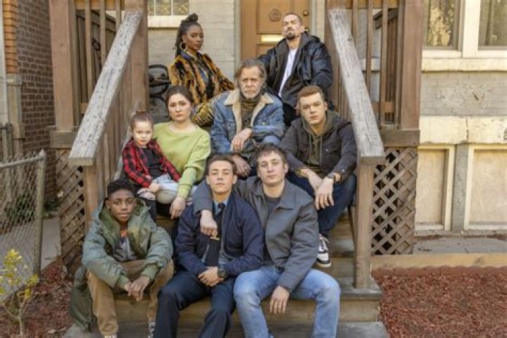Shameless Series Finale Veronica