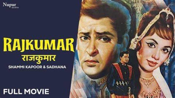 Shammi Kapoor Images