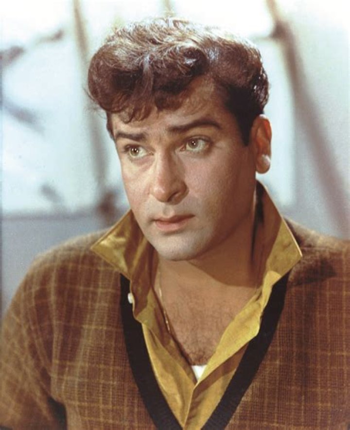 Shammi Kapoor Pic
