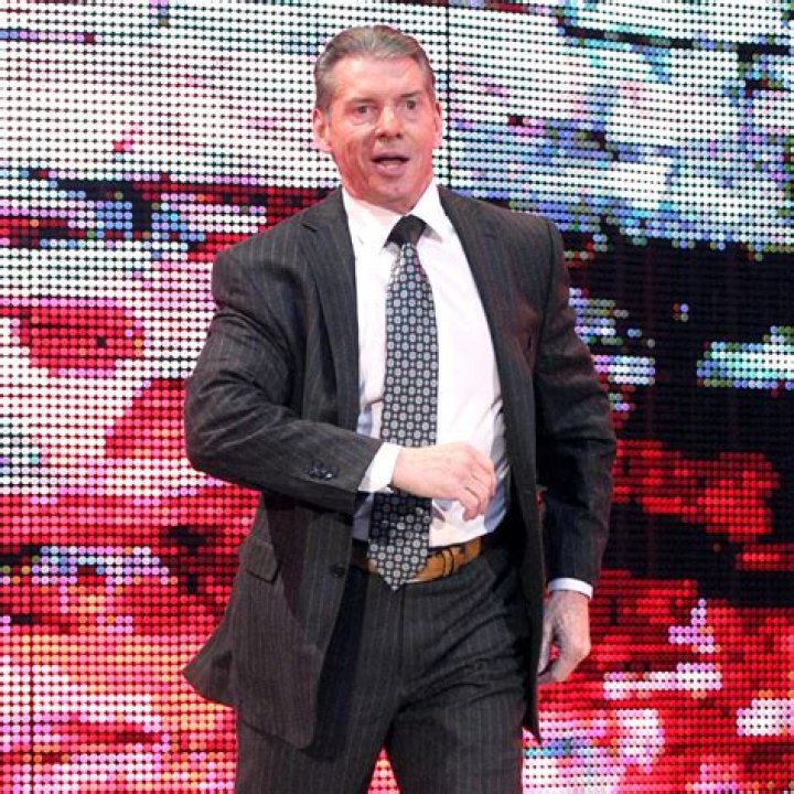 Shane McMahon Loses