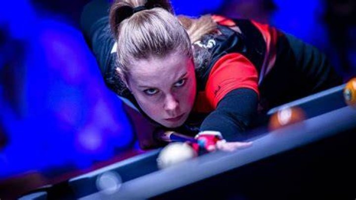 Shane Van Boening Married: A Look Into The Life Of The Pool Champion