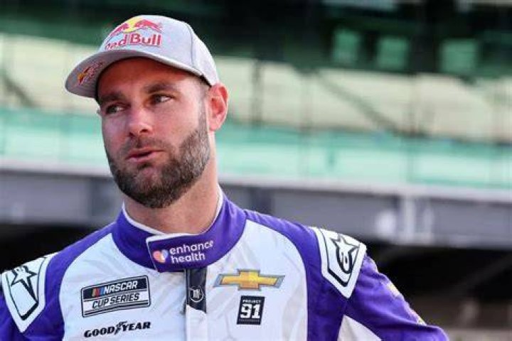 Shane van Gisbergen came under fire for his post-race refusal to answer any questions at the press conference. Photo / Supercars