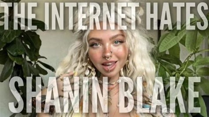 Shanin Blake OnlyFans Leak: The Complete Guide