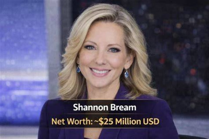Shannon Bream, Net Worth And Career Married Life with Husband Sheldon