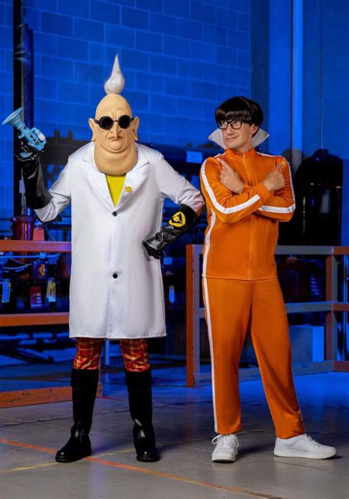 Shannon Fan Casting for Despicable Me Live Action | myCast