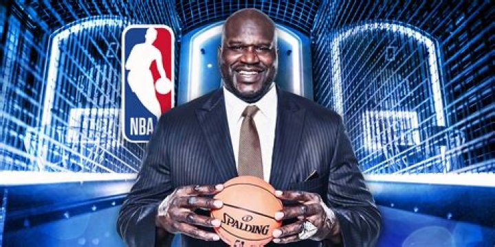 Shaquille O'Neal Burger King