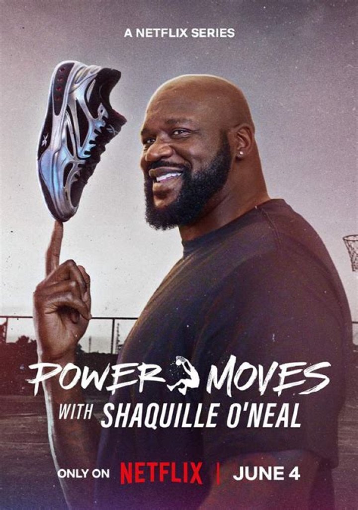 Shaquille O&rsquo;Neal