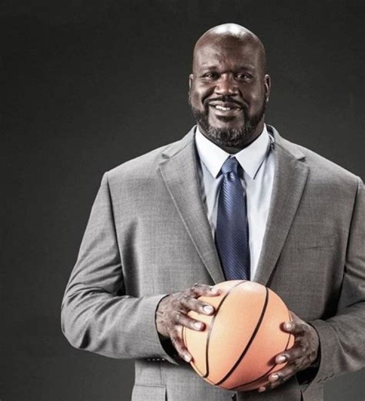 Shaquille's sons Shaquille's sons