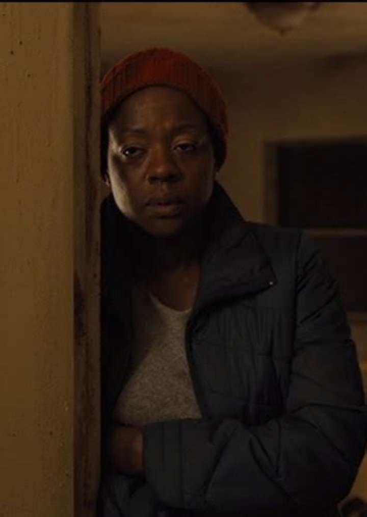 Sharon Duncan-Brewster Fan Casting