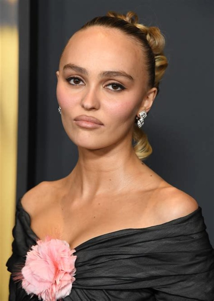 Sharon Stone applauds Lily RoseDepp and The Weeknd on HBO's 'The Idol