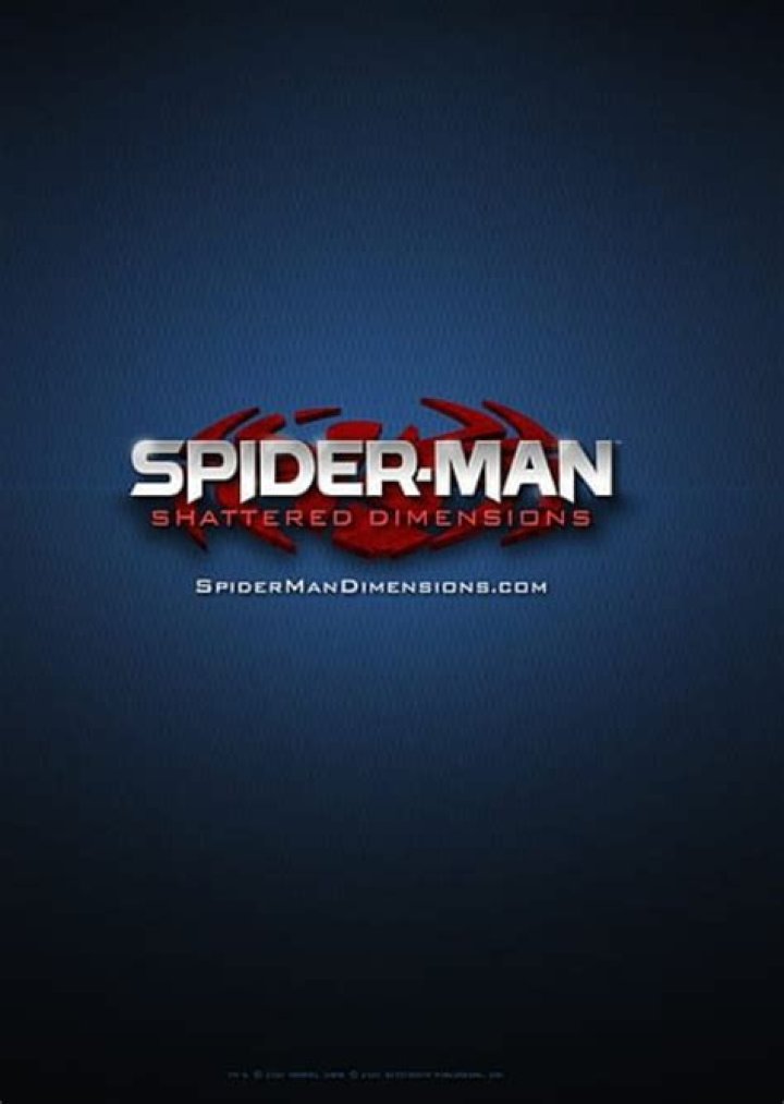 Shattered Dimensions (2016) Fan Casting on myCast