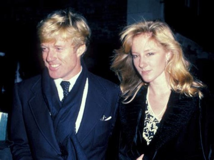 Shauna Redford Talented American Painter and Former Celebrity Wife