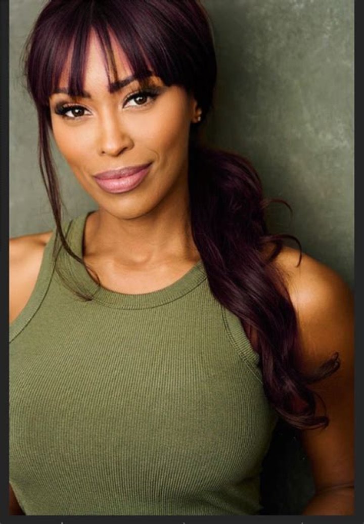 Shauntè Massard Fan Casting
