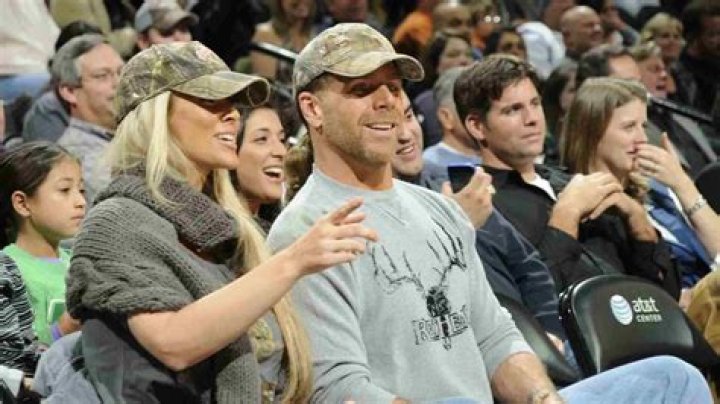 Shawn Michaels Wife, Age, Height, Real Name, Net Worth India Fantasy