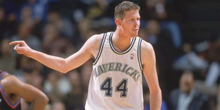 Shawn Paul Bradley net worth