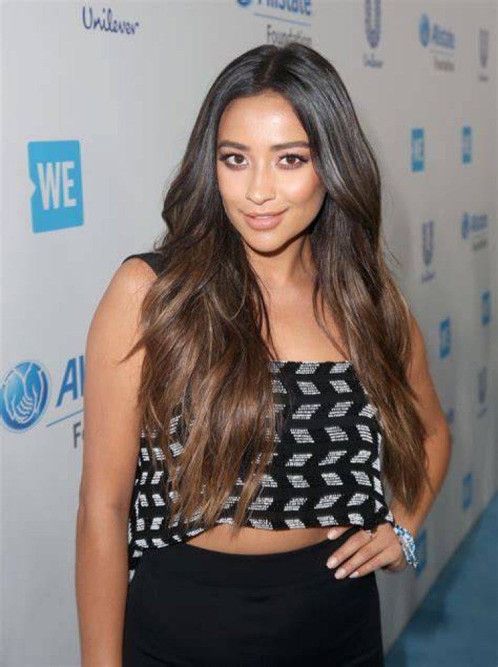 Shay Mitchell attends the world premiere of &lsquo;Barbie&rsquo; in Los Angeles. Photo / Getty Images