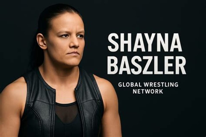 Shayna Baszler Snaps, Throws Away Women's Tag Team Championships
