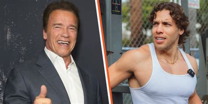 “She Has Your Eyes”: As 75-Year-Old Arnold Schwarzenegger Welcomes New Family
Member, Youngest Son Reacts