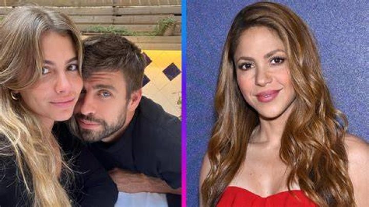 “She Passed Unnoticed” – Shakira Claimed to Have Known Gerard Pique’s New
Girlfriend Clara Chia Even Before Her Break Up