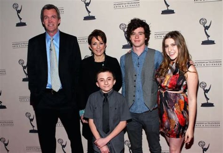 She Played Sue Heck on "The Middle." See Eden Sher Now at 30.