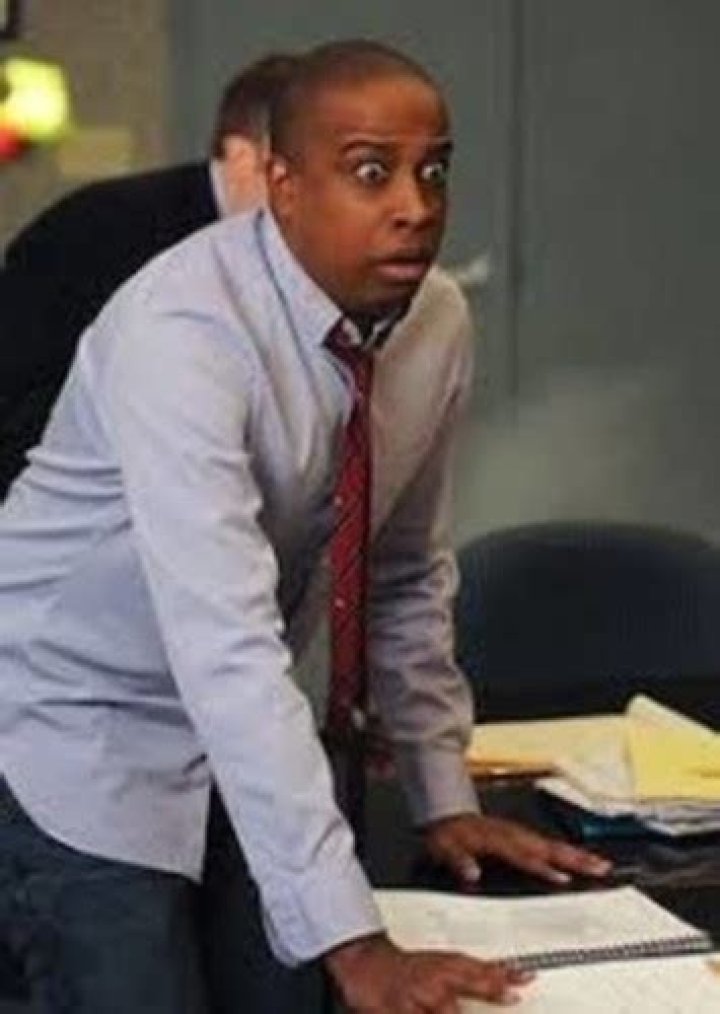 Sheaun McKinney Fan Casting