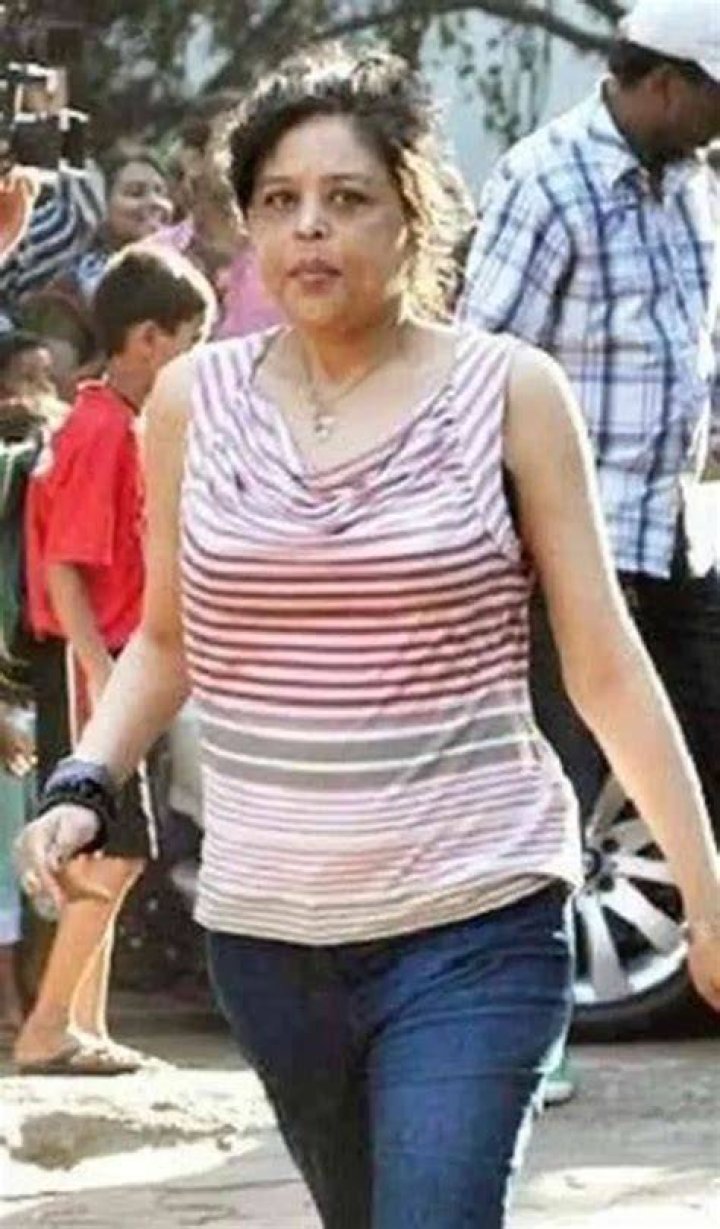 Shehnaz Lalarukh Khan Pic
