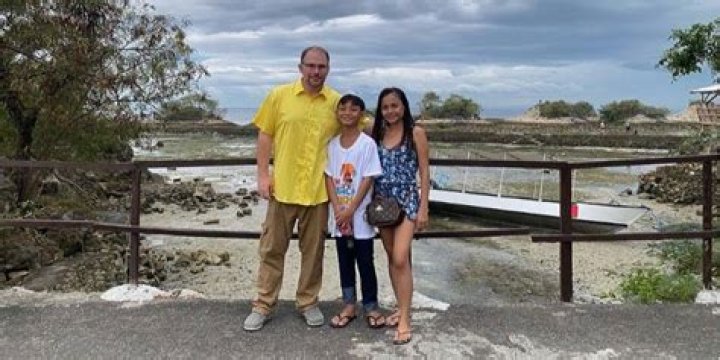 Sheila 90 Day Fiance