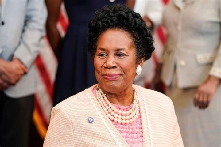 Sheila Jackson Lee age