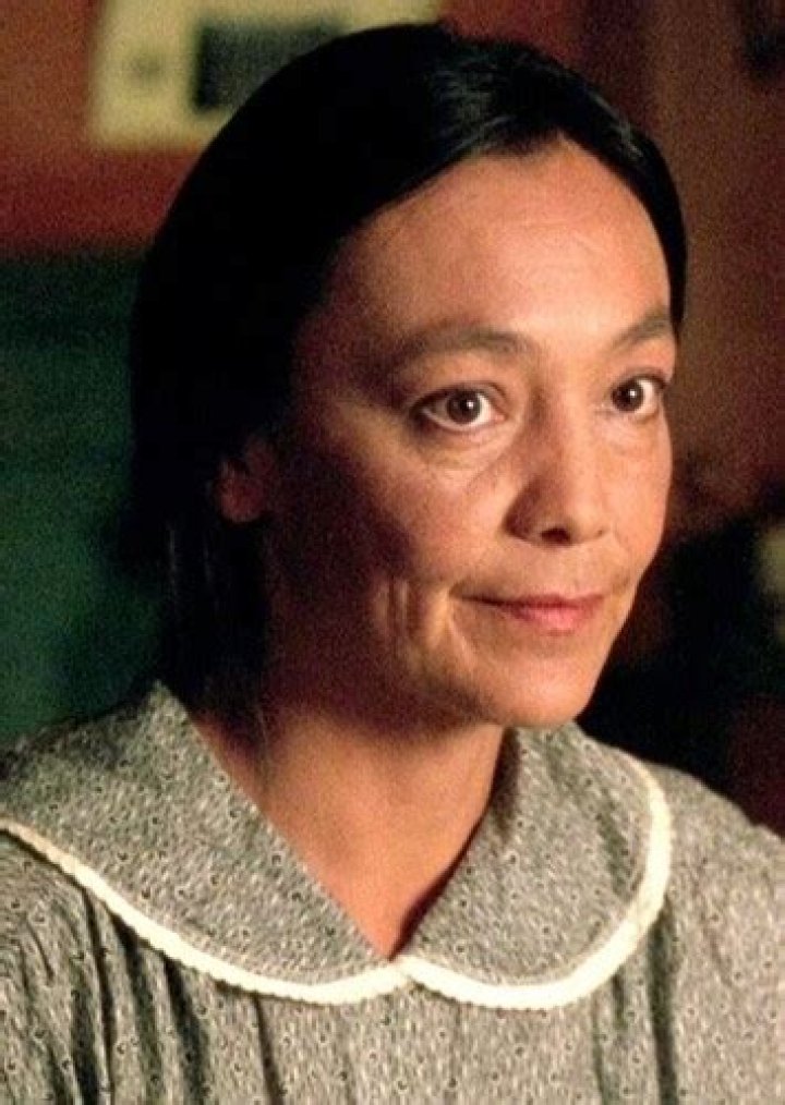 Sheila Tousey Fan Casting