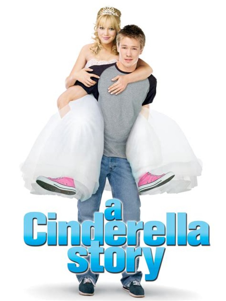 Shelby Cummings Fan Casting for A Cinderella Story (2024) | myCast