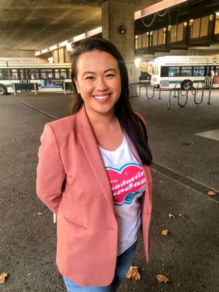 Sheng Thao apparent winner in Oakland mayor&rsquo;s race KALW