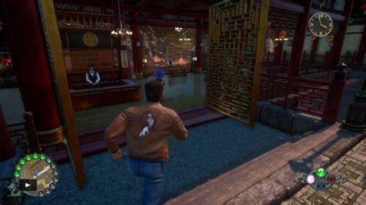 Shenmue 3 - how to make money fast, get loads of yuan quick