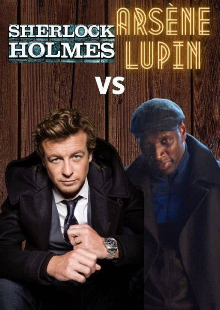 Sherlock Holmes VS Arsène Lupin Fan Casting on myCast