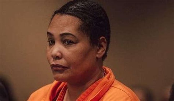 Sherra Wright Robinson Height, Net Worth, Wiki, Age and More