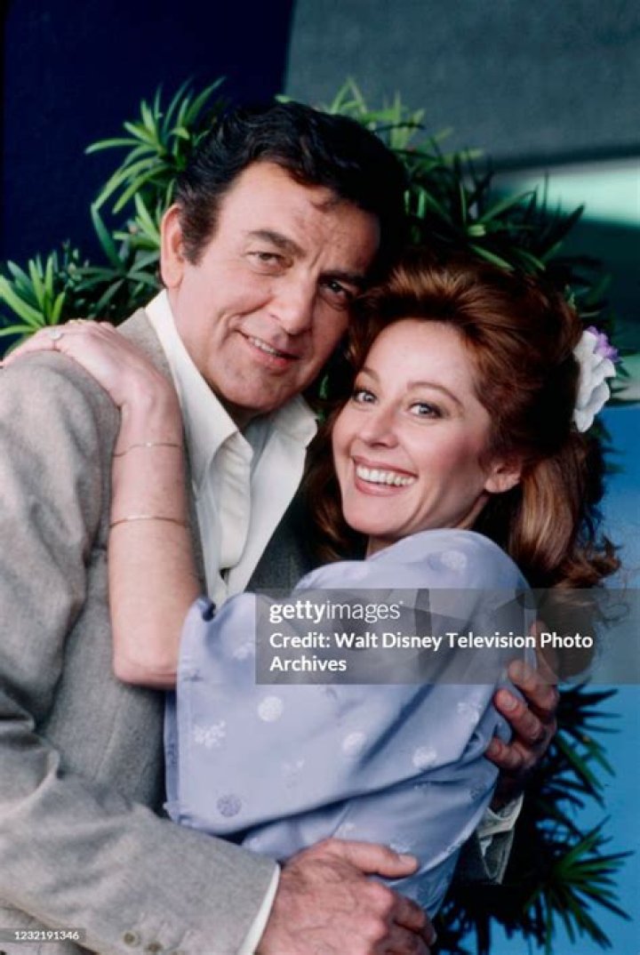 Sherry Jackson &mdash; The Movie Database (TMDB)