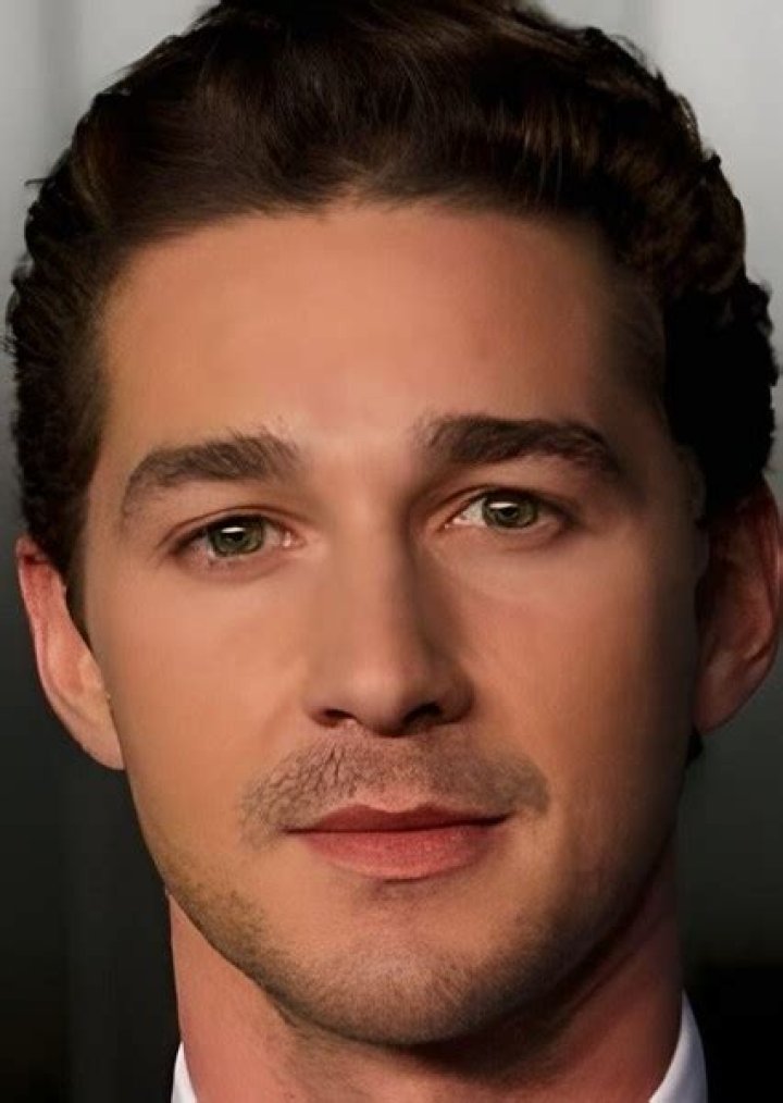 Shia LaBeouf as Sam Witwicky in Transformers: Rise of the Beasts sequel 1 
