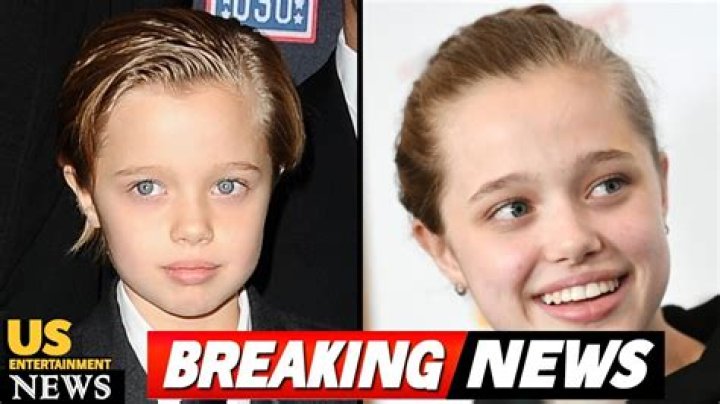 Shiloh Jolie rocks cropped hair in incredible new dance video after