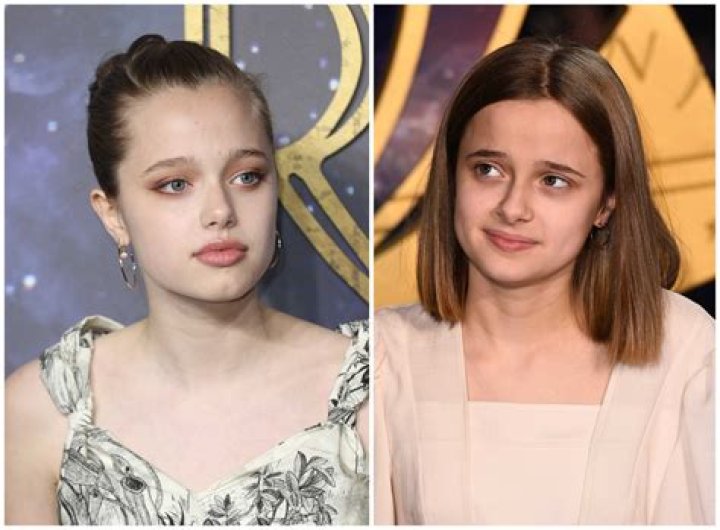 Shiloh Jolie: The Journey Of A Star Kid