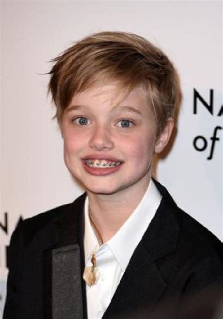 Shiloh JoliePitt IMDb