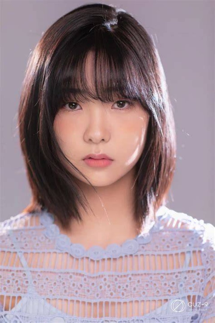 Shin Ji Hye