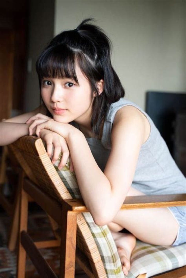 Shiori Akita as Shiori'anma in Six Crimson Cranes