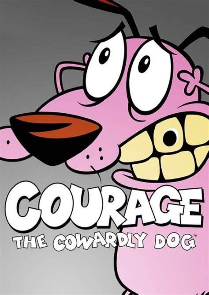 Shirley the Medium Fan Casting for Courage the Cowardly Dog | myCast