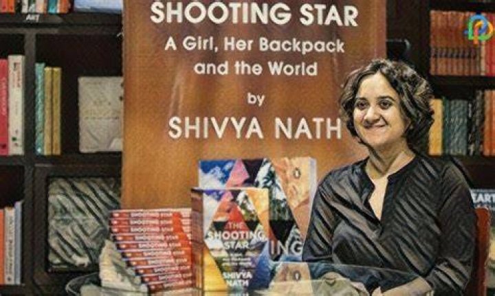 Shivya Nath