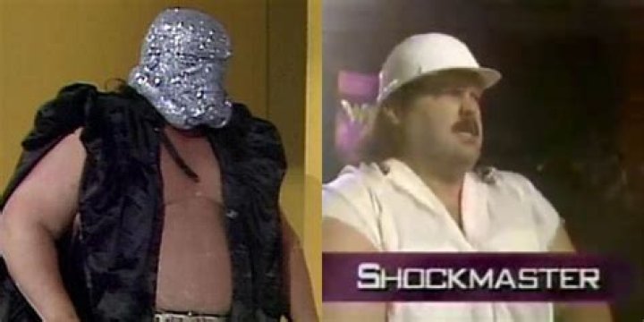Shockmaster 